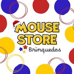 Mouse Store Brinquedos