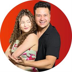 Cia. de Dança Cabanos