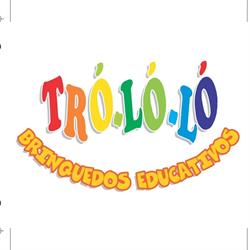 Tró-ló-ló Brinquedos Educativos