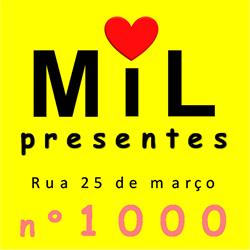 Mil Presentes