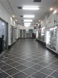 Galeria Itapetininga Brinquedos Antigos