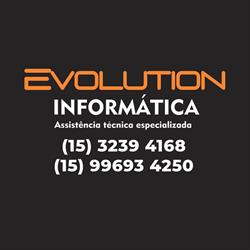 Evolution Informática Sorocaba