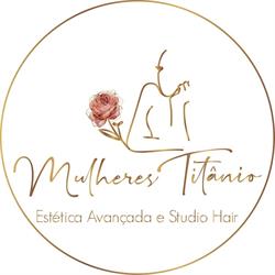 Centro Estético Mulheres de Titânio