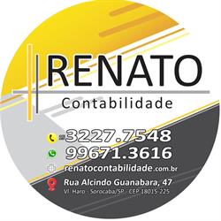 Renato Contabilidade