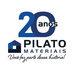 PILATO Materiais