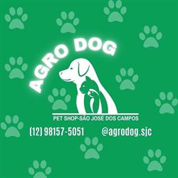 AGRO DOG SJC