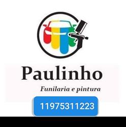 Funilaria e Pintura do Paulinho