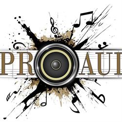 Pro Áudio SP - Som Profissional