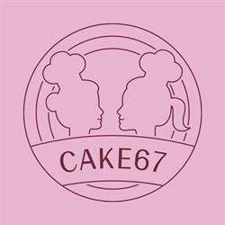 Cake 67 Confeitaria