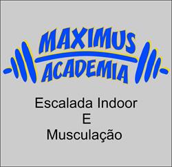 Maximus Academia