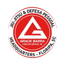 Gracie Barra Headquarters Floripa