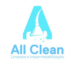 Allclean Limpeza e Impermeabilização