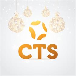 CTS - Centro Técnico Salvador