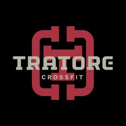 Tratore Cross