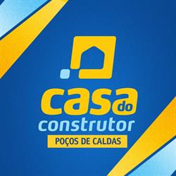 CASA DO CONSTRUTOR - Poços de Caldas