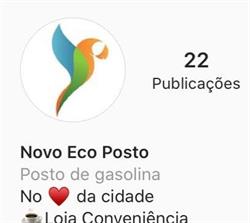 Novo Eco Posto Limeira