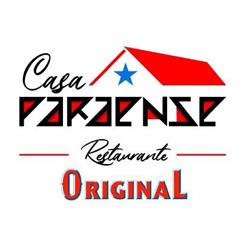 Restaurante Hotel Casa Paraense
