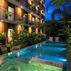 Hotel Villa Amazônia