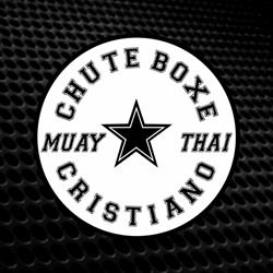 ChuteBoxe RP Cristiano