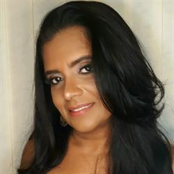 Jailma Silva - Consultora Natura