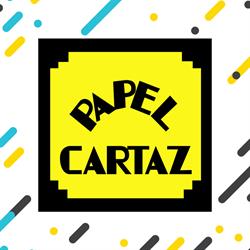 Papel Cartaz - São Benedito