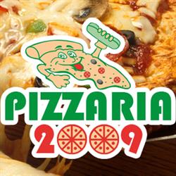 Pizzaria 2009