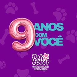 Pet Lover