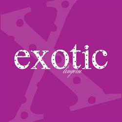 Exotic Lingerie