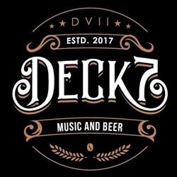 Deck7 Music & Beer