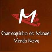 Churrasquinho do Manuel Venda Nova
