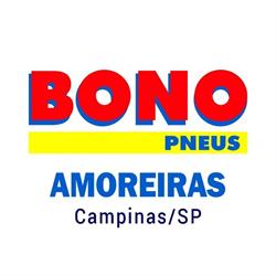 Bono Pneus Amoreiras