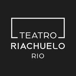 Teatro Riachuelo Rio