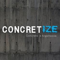 Concretize - Concreto e Argamassa