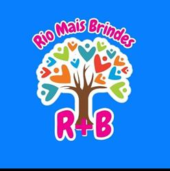 Rio mais Brindes