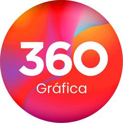 360 Gráfica - 24 horas