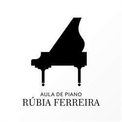 Aula de Piano - Rúbia Ferreira