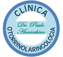 Clínica de Otorrinolaringologia Dr Paulo Annicchino Sobrinho