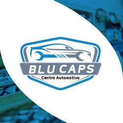 Blu Caps