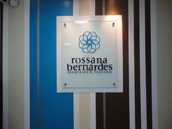 Consultório Odontológico Dra. Rossana Bernardes