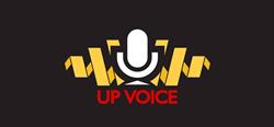 UP VOICE Dubbing Studio
