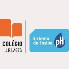 Colégio J.R. Lages / Sistema pH de ensino / Bilíngue