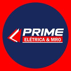 Prime Elétrica e MRO