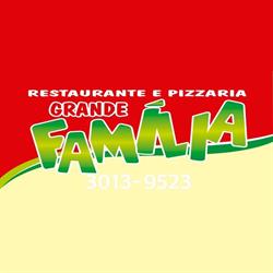 Pizzaria e Restaurante a Grande Família