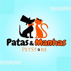 Patas & Manhas Pet Shop e Clinica Veterinária 24H