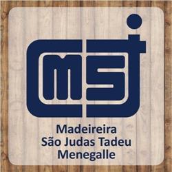Comercial e Madeireira São Judas Tadeu - Menegalle