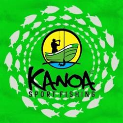 Kanoa sport fishing