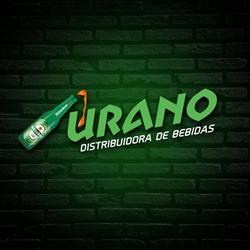 Urano Distribuidora de Bebidas