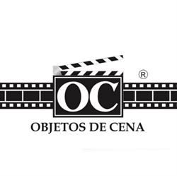Objetos de Cena