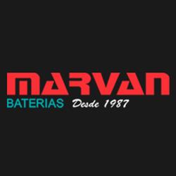 Marvan Baterias