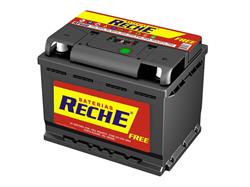 RECHE BATERIAS LTDA